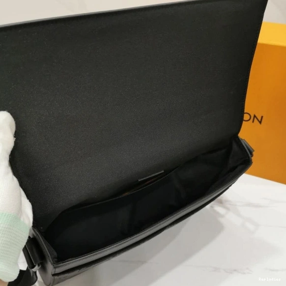 Cheap VUITTON LOUIS SPRING MESSENGER 0707